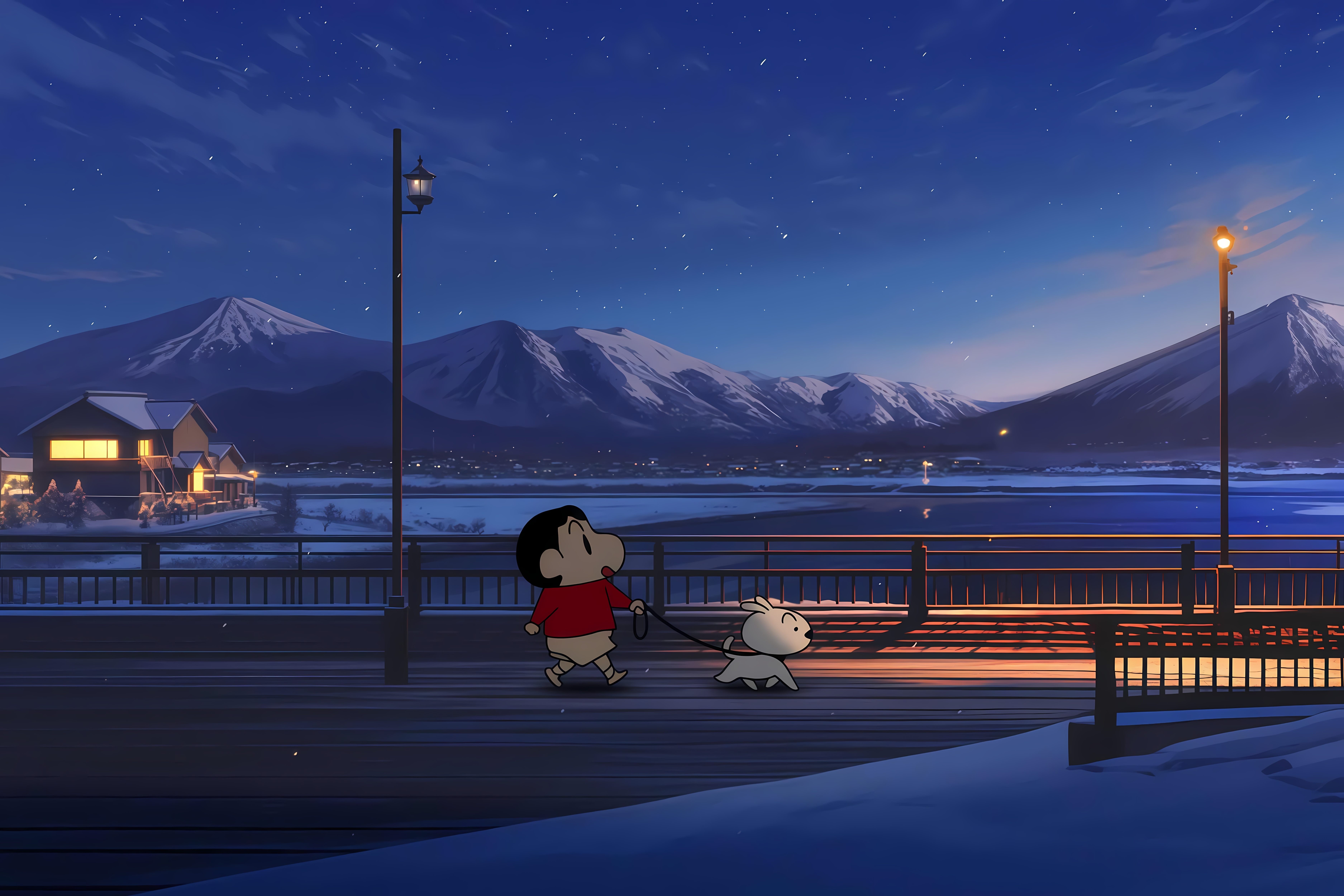 项目开发之脚手架